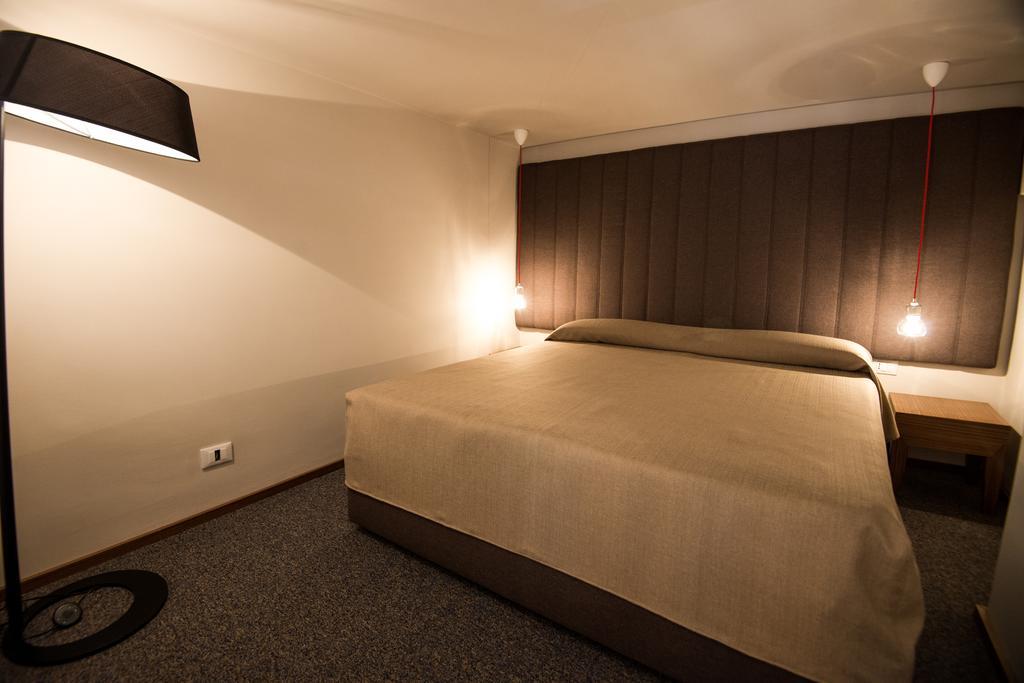 Assunta Domus Hotel Rome Room photo